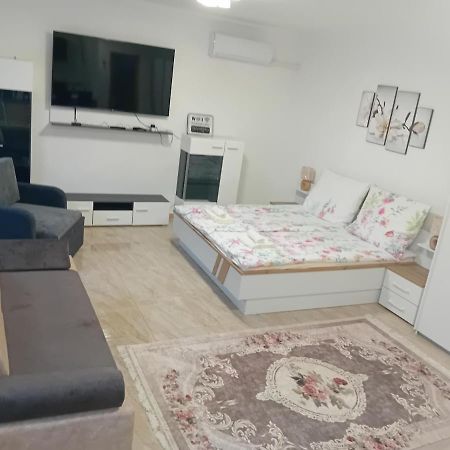 Hangjegy Apartman Дебрецен Екстериор снимка
